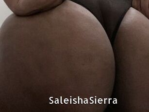 SaleishaSierra