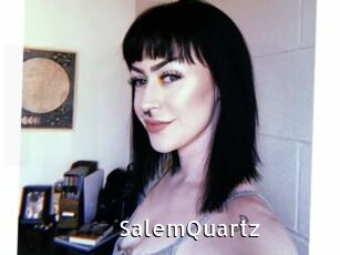 SalemQuartz