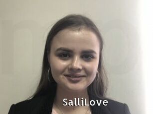 SalliLove