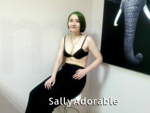 SallyAdorable