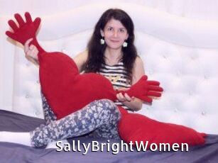 SallyBrightWomen