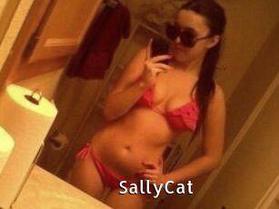 SallyCat