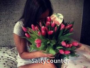 SallyCounter