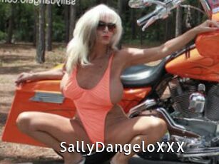 SallyDangeloXXX