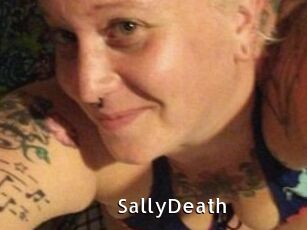 SallyDeath