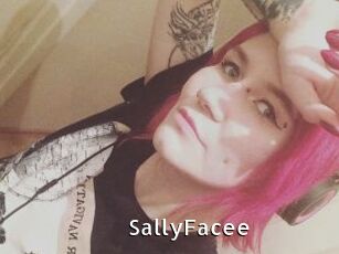 SallyFacee