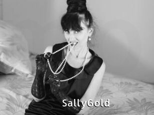 SallyGold