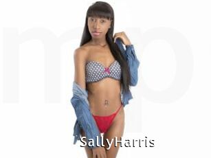 SallyHarris