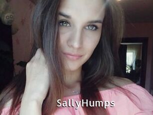 SallyHumps