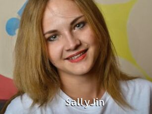 SallyJin