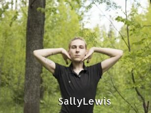 SallyLewis