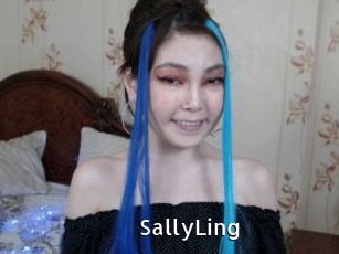 SallyLing