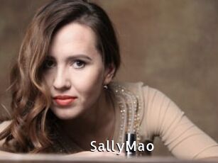 SallyMao