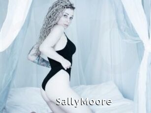 SallyMoore