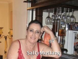 SallyMustang