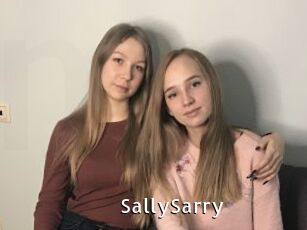 SallySarry