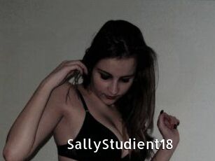 SallyStudient18