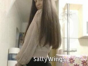 SallyWings