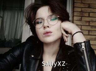 SallyXZ