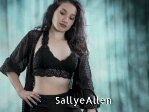 SallyeAllen
