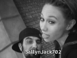 SallynJack702