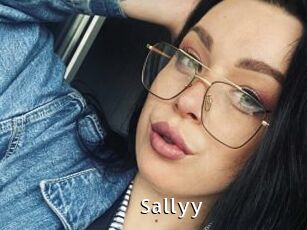 Sallyy