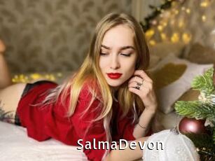 SalmaDevon