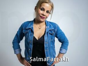 SalmaFarrakh