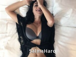 SalmaHaro