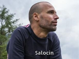Salocin