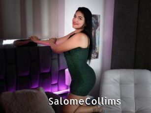 SalomeCollims