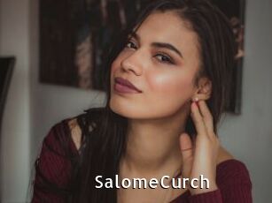 SalomeCurch