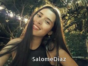 SalomeDiaz