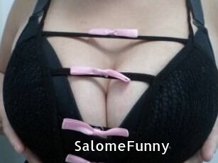 Salome_Funny