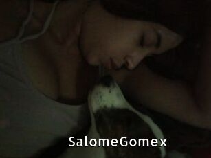 SalomeGomex