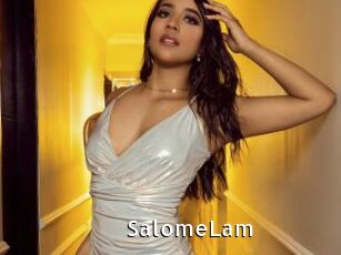 SalomeLam