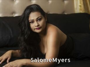 SalomeMyers