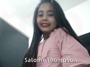SalomeThompson