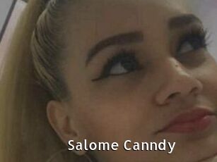 Salome_Canndy
