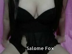 Salome_Fox