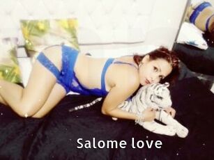 Salome_love