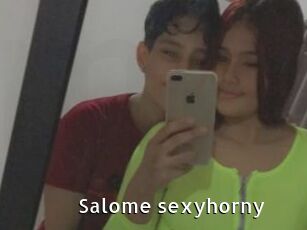 Salome_sexyhorny