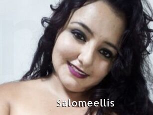 Salomeellis