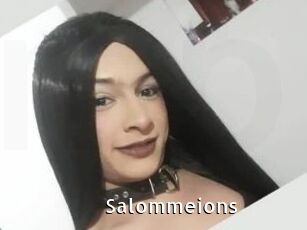 Salommeions