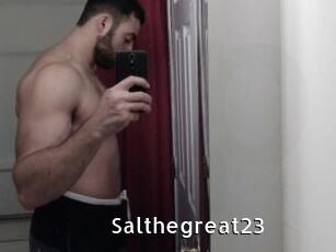Salthegreat23