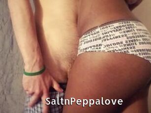 SaltnPeppalove My Porno Stash
