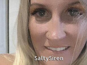 SaltySiren