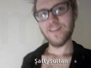 Saltysultan