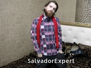 SalvadorExpert