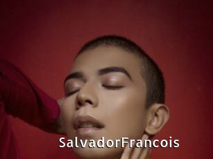 SalvadorFrancois